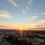 Apartment Gold Penthouse