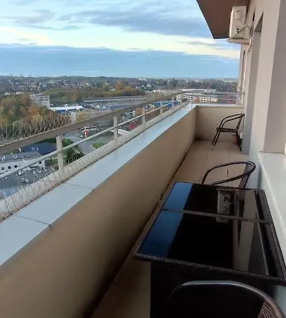 Gold Penthouse *