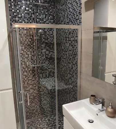 Gold Penthouse Апартаменти