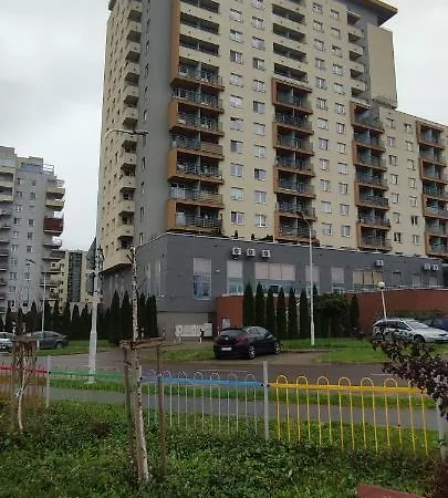 Gold Penthouse * Rzeszów