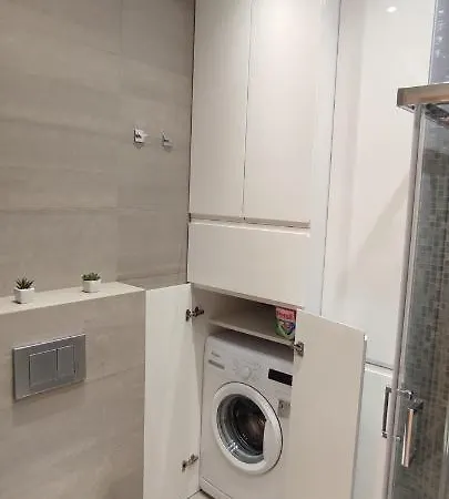 Appartement Gold Penthouse