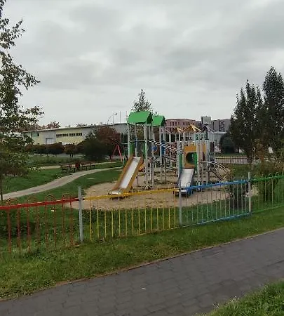 Gold Penthouse Apartament Rzeszów