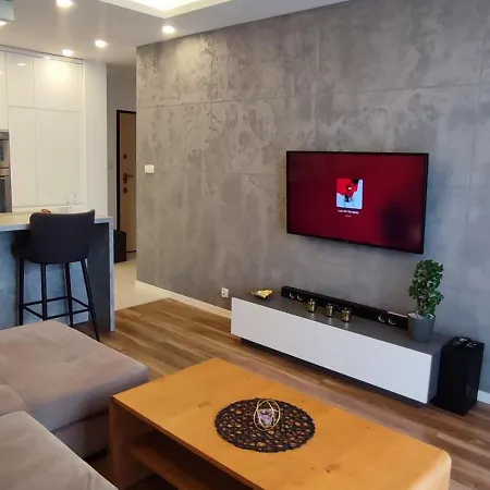 Gold Penthouse *