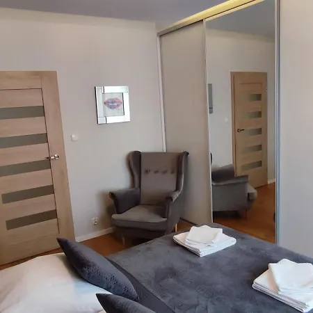 Gold Penthouse Rzeszow