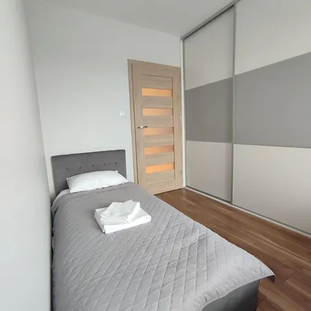 Gold Penthouse * Rzeszów