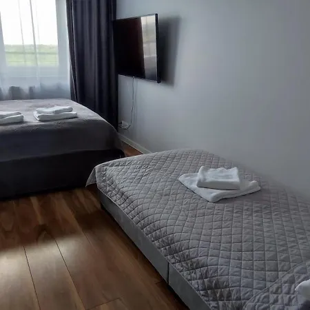 Gold Penthouse Daire *