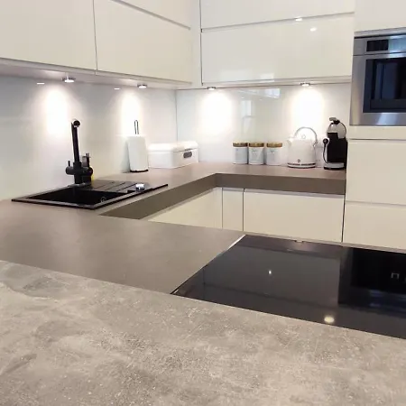 Gold Penthouse * Rzeszów