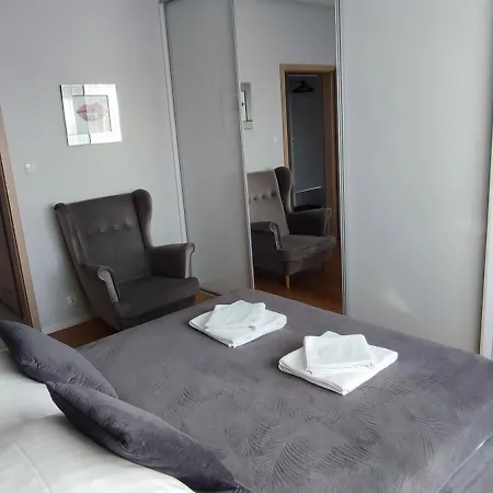 Gold Penthouse Appartement