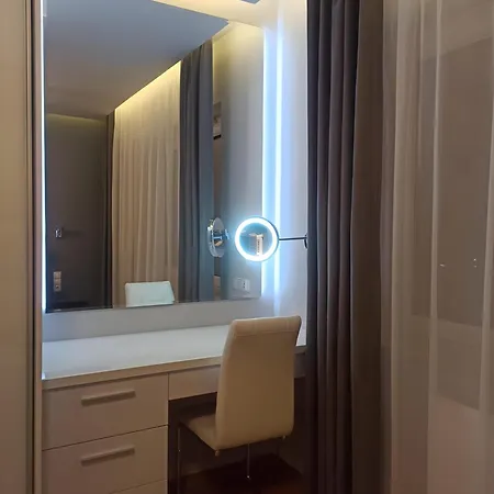 Gold Penthouse * Rzeszow