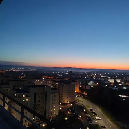 Gold Penthouse * Rzeszow