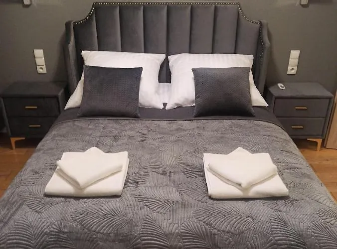 Apartment Gold Penthouse *