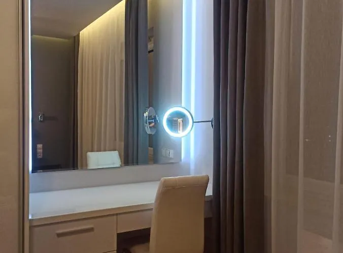 Apartment Gold Penthouse *