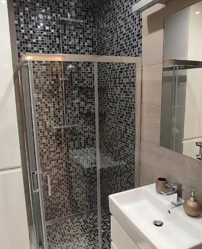 Gold Penthouse Апартаменти