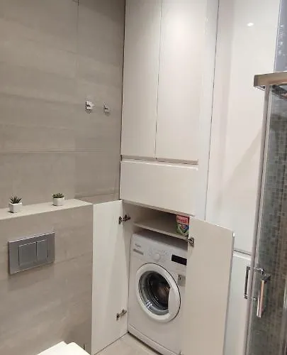 Daire Gold Penthouse