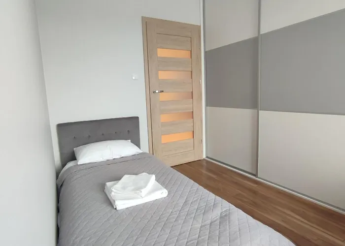 Gold Penthouse * Rzeszow