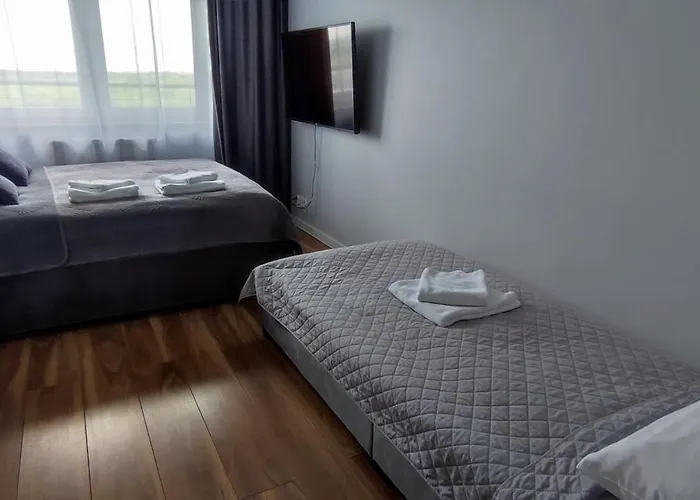 Gold Penthouse Апартаменти *