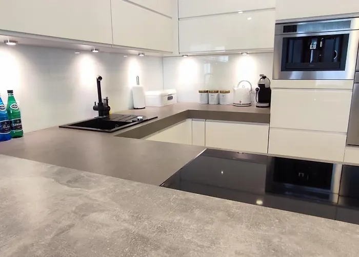 Gold Penthouse * Ряшів