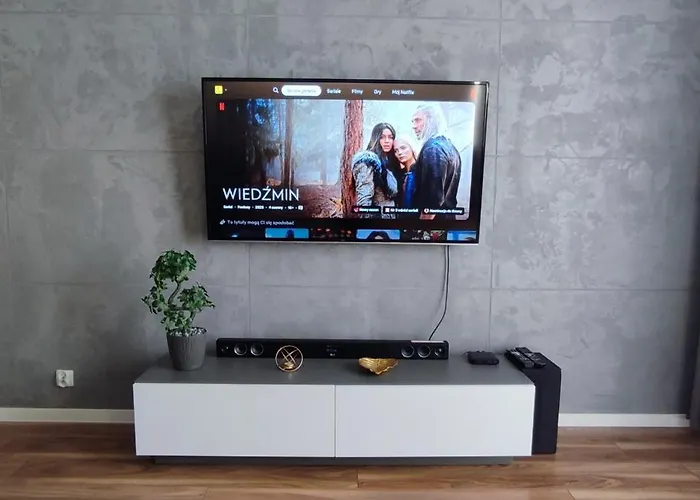 Gold Penthouse Rzeszow