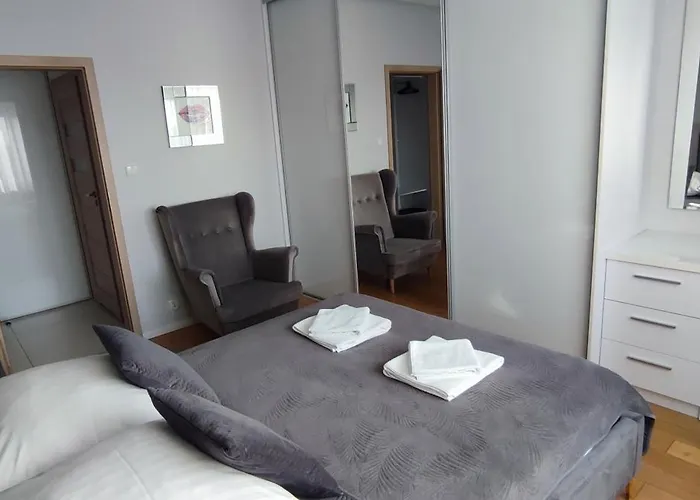 Gold Penthouse Daire