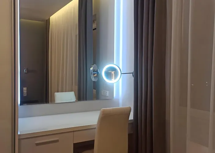 Gold Penthouse * Rzeszow